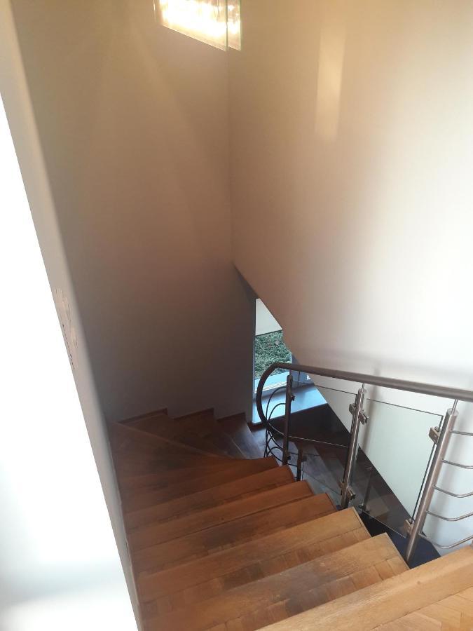 Gallery Hotel Warsawa Bagian luar foto