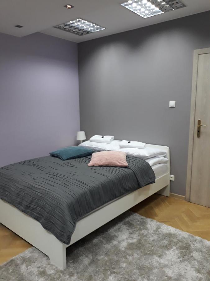Gallery Hotel Warsawa Bagian luar foto
