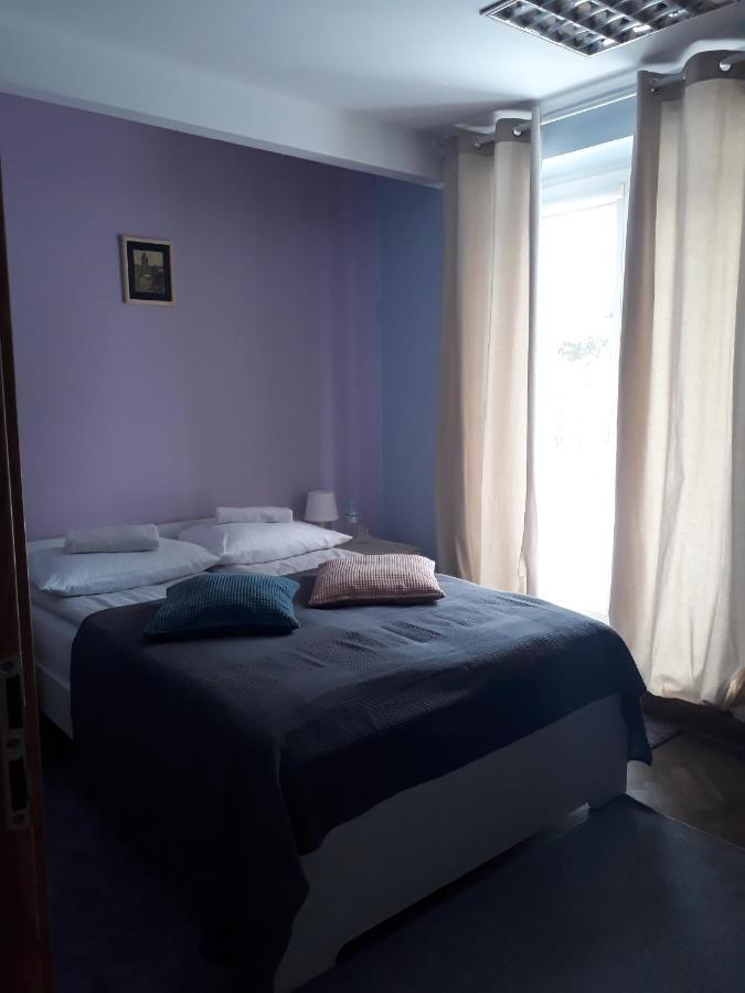 Gallery Hotel Warsawa Bagian luar foto