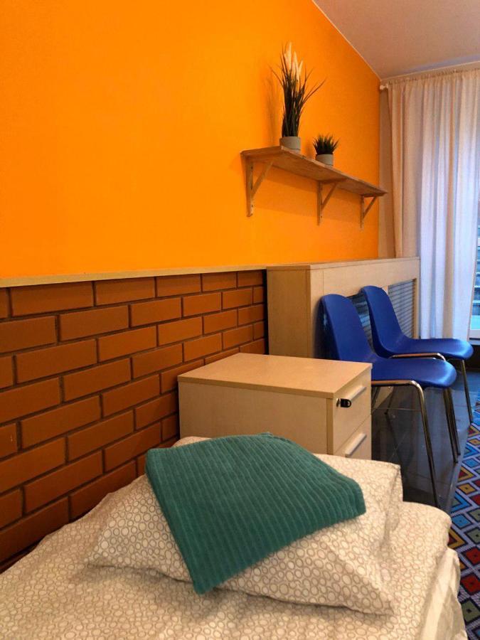 Gallery Hotel Warsawa Bagian luar foto