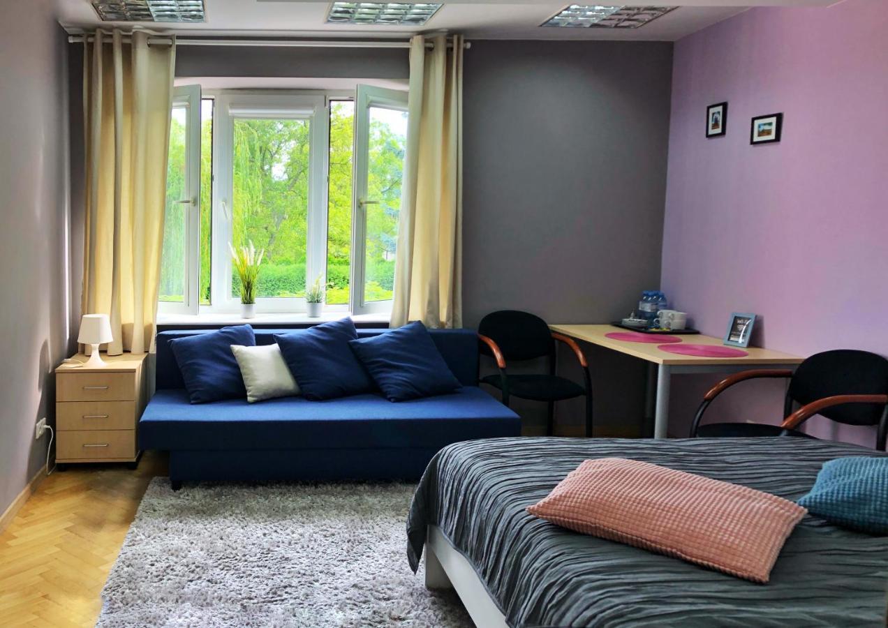Gallery Hotel Warsawa Bagian luar foto