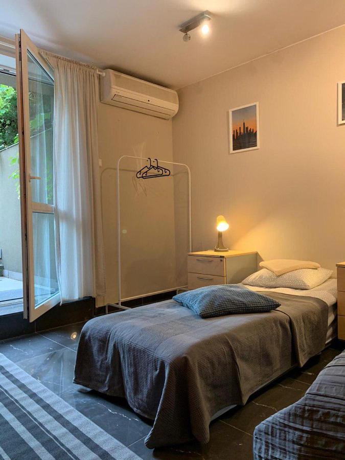 Gallery Hotel Warsawa Bagian luar foto