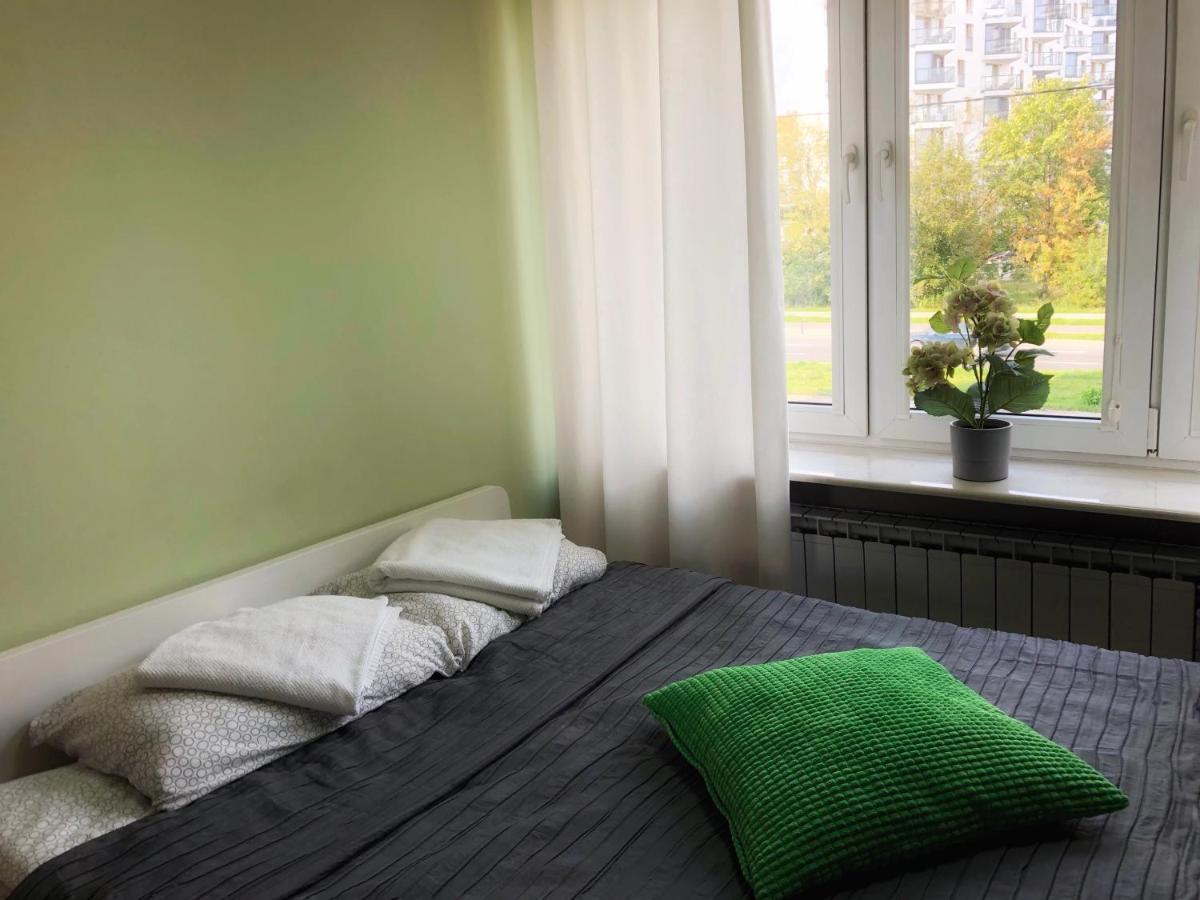 Gallery Hotel Warsawa Bagian luar foto