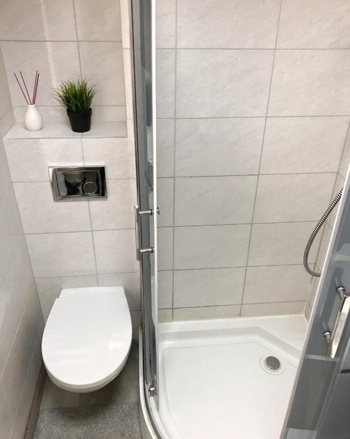 Gallery Hotel Warsawa Bagian luar foto