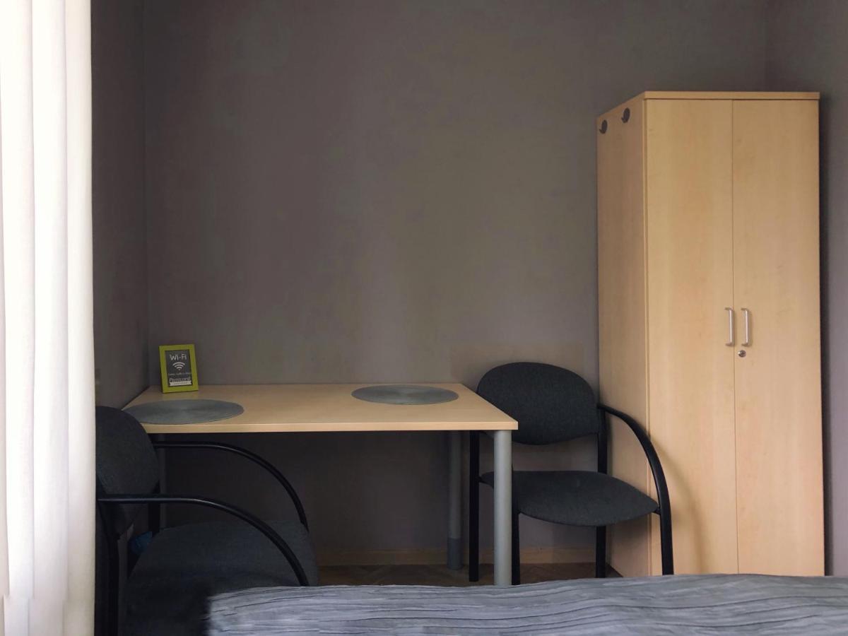 Gallery Hotel Warsawa Bagian luar foto