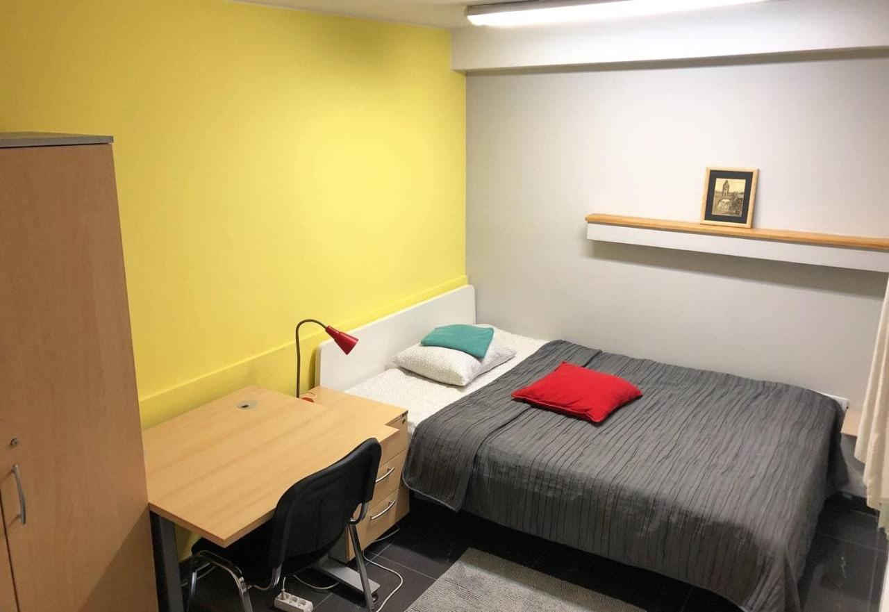 Gallery Hotel Warsawa Bagian luar foto