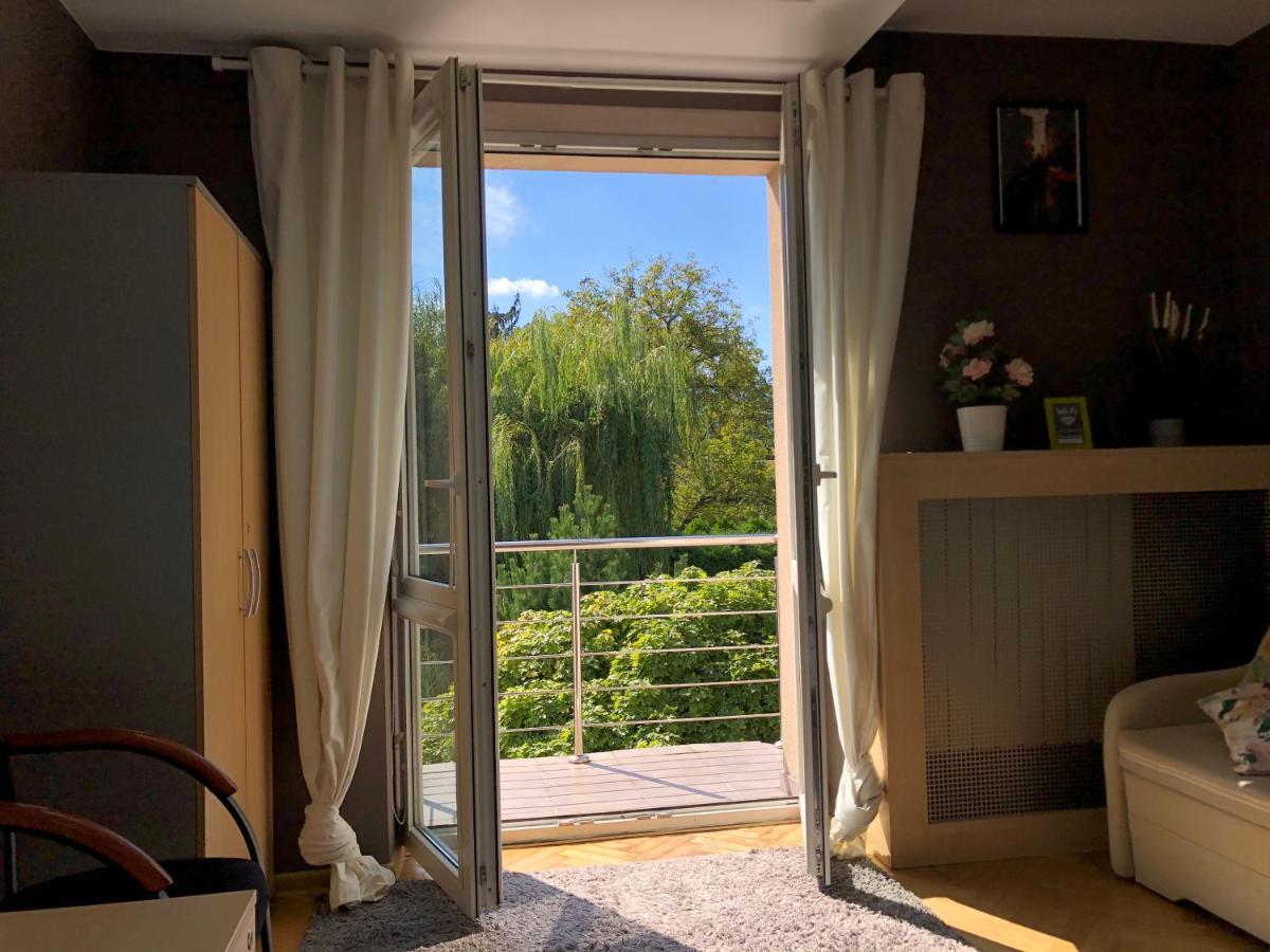 Gallery Hotel Warsawa Bagian luar foto